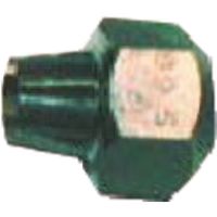 ハスコー CBT909NS アタッチメントナットB9.5 CBT-909-B9.5 1個 159-3032（直送品）