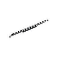 三菱 スモールツール専用 内径溝入れ突切り加工用 CG形ステッキィツイン PVDコーティング VP15TF CG05RS-20B 1本（直送品）