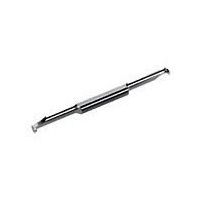 三菱 スモールツール専用 内径溝入れ突切り加工用 CG形ステッキィツイン PVDコーティング TF15 CG04RS-10 1本（直送品）