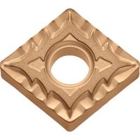 京セラ 旋削加工用チップ PVDサーメット PV710 CNMG120404CQ 1セット(10個) 827-6259（直送品）