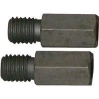 ハスコー CPー93DXー10 M10用アタッチメント(2ケ1セット) 1個 159-4555（直送品）