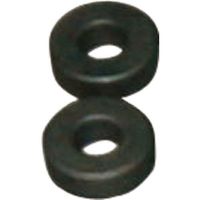 ハスコー CPー93DXー11 M6用座金A(5mm)(2ケ1セット) 1個 159-3045（直送品）