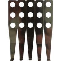 ハスコー CPー98Cー24 シール抜きフック 5本入 1個 159-4596（直送品）