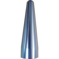 ハスコー CRー206ー04 カップロケット 13/16 1個 159-4550（直送品）