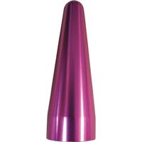 ハスコー CRー206ー06(1インチ) カップロケット CR-206-06 1個 159-4602（直送品）