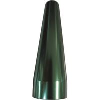 ハスコー CRー206ー13 カップロケット No13(31mm用) 1個 159-3012（直送品）