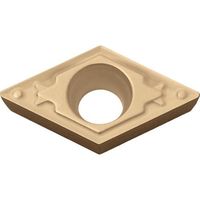 京セラ 旋削加工用チップ PVDサーメット PV710 DCMT11T302HQ 1セット(10個) 827-6444（直送品）