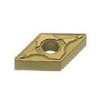 三菱マテリアル 三菱 旋削用インサート 55°菱形ネガ CVDコーティング UE6020 DNMG150404-MH 1セット(10個)（直送品）