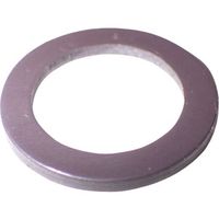 ハスコー HBSPー612ー03 交換用マグネットプレート 1個 159-4561（直送品）