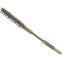 ハスコー キャリパースライドピンブラシ アルミ用 φ14 KBS-14A 1本 159-3029（直送品）