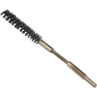 ハスコー キャリパースライドピンブラシ スチール用 φ14 KBS-14F 1本 159-4616（直送品）