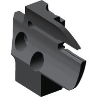 京セラ 端面溝入れブレード KGDF KGDFR-30-2A-C 1本 549-9259（直送品）