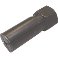 ハスコー NHBPー10257ー14C 特注チャック パイ14 1個 159-4599（直送品）