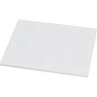 フロンケミカル フッ素樹脂（PTFE） 反応皿