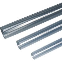 フロンケミカル フッ素樹脂(PFA)熱収縮チューブ 3P×1000L NR0500-038 1本 153-2854（直送品）