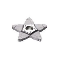 イスカル ペンタカット チップ PENTA 34R/LーC IC908 34R300C06D 1セット(4個) 520-5948（直送品）