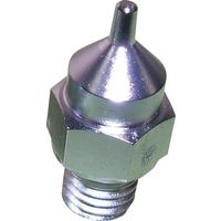 ハスコー PLHー48B用4番ポンチ PLH-48-15 1個 159-4595（直送品）