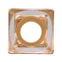 京セラ ドリル加工用チップ CVDコーティング CA520D SCMT050205-GH-E 1セット(10個) 859-7447（直送品）