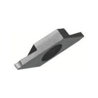 京セラ 突切り用チップ 超硬 KW10 TKF12L100-S 1セット(10個) 553-5395（直送品）