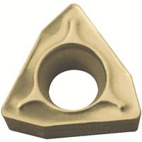 京セラ（KYOCERA） 京セラ 旋削用チップ PVDサーメット WBMT DP