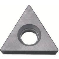 京セラ 旋削用チップ サーメット TN620 TPGB110308 1セット(10個) 824-9878（直送品）