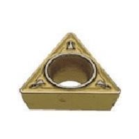 三菱 旋削ステンレス鋼中切削用MVブレーカ付インサート CVDコーティング US735 TPMH