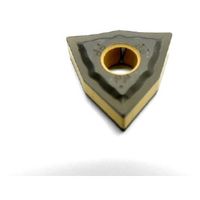 イスカル ISO旋削 IC907 WNMG 06T304-PP 1セット(10個) 339-0161（直送品）