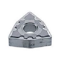 三菱マテリアル 三菱 旋削仕上げ切削用FSブレーカ付インサート サーメット NX2525 WNMG080404-FS 1セット(10個)（直送品）