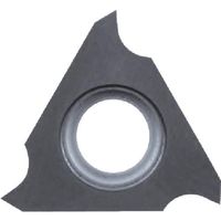 京セラ 溝入れ加工用チップ 超硬 GW15 GBF32R050-005 1セット(10個) 124-9811（直送品）