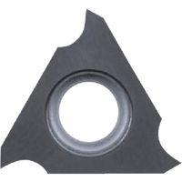 京セラ 溝入れ加工用チップ 超硬 GW15 GBF32L080-005 1セット(10個) 124-9856（直送品）