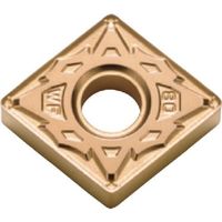 京セラ 旋削加工用チップ CVDコーティング CA525 CNMG120404WF 1セット(10個) 123-8854（直送品）