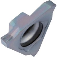 京セラ 溝入れ加工用チップ PVDコーティング PR1535 GBF32R095-005GL 1セット(10個) 124-9899（直送品）