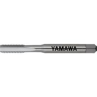 ヤマワ ハンドタップ HT P3 3F FLAT M6X1 1.5P HT-P3-3F-FLAT-M6X1+20-1.5P 1本（直送品）