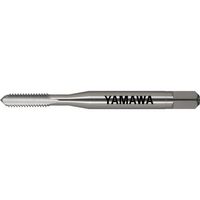 彌満和製作所 ヤマワ ハンドタップ 左ねじ用 HT LH P2 3F M6×1 1.5P HT-LH-P2-3F-M6X1-1.5P 1本（直送品）