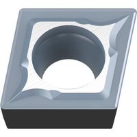 三菱マテリアル 三菱 旋削軽切削用LPブレーカ付インサート サーメット NX2525 CCMT09T304-LP 1セット(10個) 179-4999（直送品）