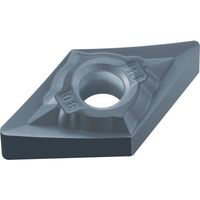 三菱 旋削難削材軽切削用MJブレーカ付インサート PVDコーティング  DNMG