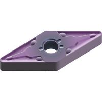 三菱マテリアル 三菱 旋削中切削用Standardインサート PVDコーティング VP15TF VNMG