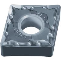 三菱 旋削難削材荒切削用RSブレーカ付インサート PVDコーティング MP9025 CNMG120408-RS 1セット(10個)（直送品）