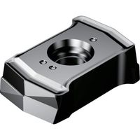 サンドビック SANDVIK コロドリルDS20チップ(365) 4344 DS20-0708-P-S5W 1セット(5個)（直送品）