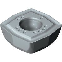 サンドビック SANDVIK コロドリルDS20チップ(365) H13A DS20-0306-C-L5 1セット(10個)（直送品）