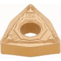 タンガロイ インサート CVDコーティング T9205 WNMG080412-TSF 1セット(10個) 224-6318（直送品）