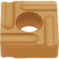 タンガロイ インサート CVDコーティング T9225 SNMG120408L-S 1セット(10個) 208-5892（直送品）