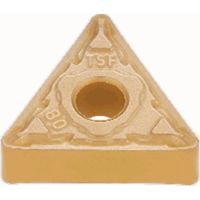タンガロイ インサート CVDコーティング T9235 TNMG160408-TSF 1セット(10個) 224-7924（直送品）