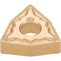 タンガロイ インサート CVDコーティング T9225 WNMG080408-AM 1セット(10個) 208-5900（直送品）