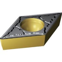 サンドビック SANDVIK コロターン107 旋削用ポジチップ(122) 4425 DCMT 07 02 08-PM 1セット(10個)（直送品）