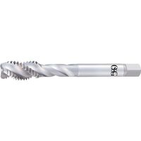 OSG 一般用高耐久型スパイラルタップ EXZーSFT(1165080) EXZ-SFT HSE STD M12X1.75 1本（直送品）