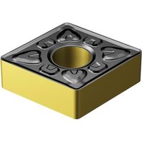 サンドビック SANDVIK TーMax P 旋削用ネガチップ(112) 4415 CNMG160612-XMR 1セット(10個)（直送品）