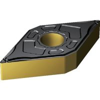 サンドビック SANDVIK TーMax P 旋削用ネガチップ(112) 4415 DNMG150604-LC 1セット(10個)（直送品）