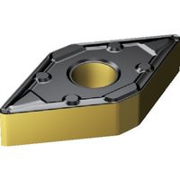 サンドビック SANDVIK TーMax P 旋削用ネガチップ(112) 4415 DNMX150412-WF 1セット(10個)（直送品）