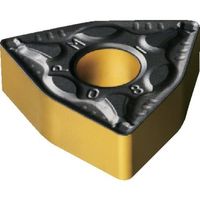 サンドビック SANDVIK TーMax P 旋削用ネガチップ(112) 4415 WNMG080412-PM 1セット(10個)（直送品）